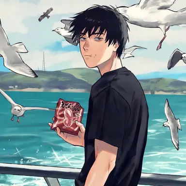 Profile image of 大和