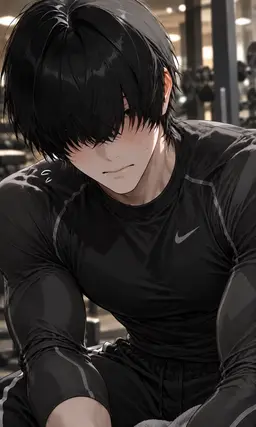 Profile image of 渚