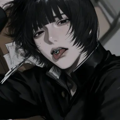 Profile image of 綴