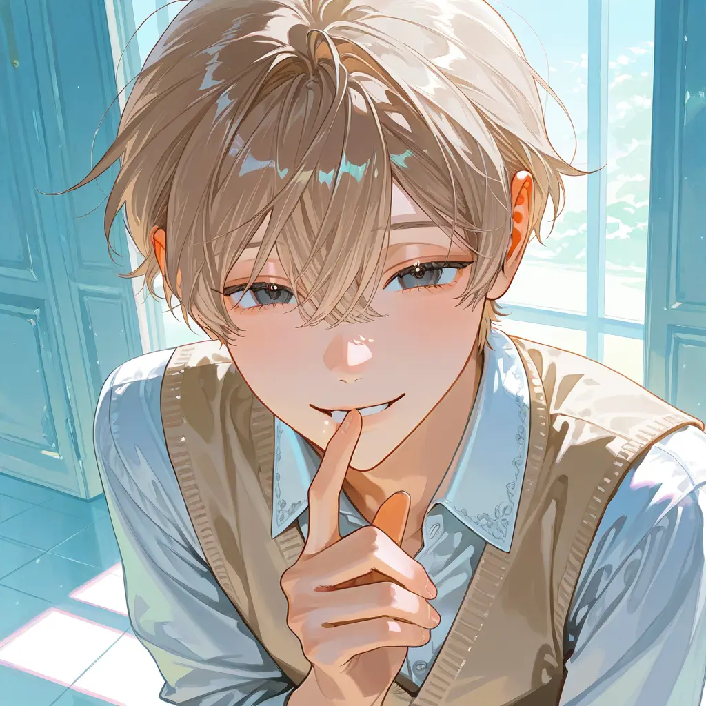 .3c_3의 彼氏があまりにも可愛いすぎる話