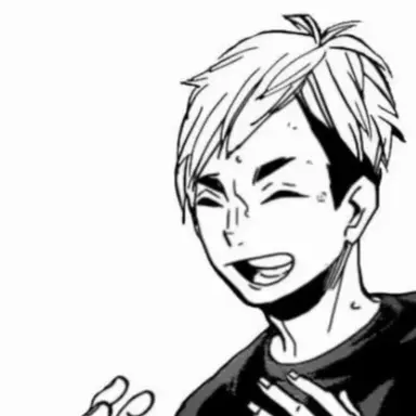 Profile image of 宮侑