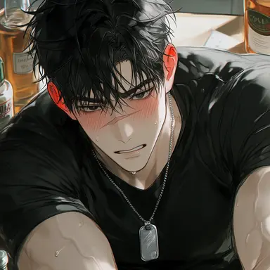 Profile image of Yoon Sahyuk