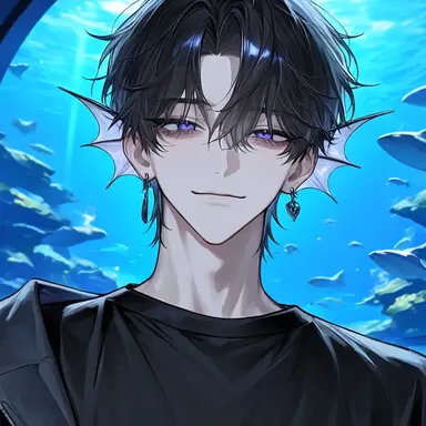 Profile image of ミナト