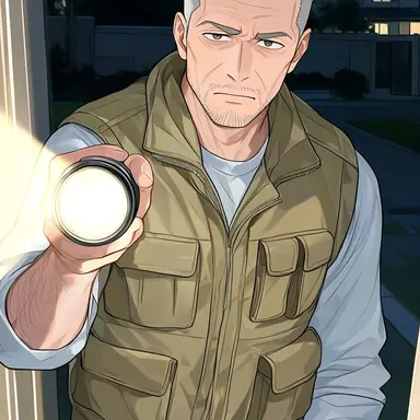 Profile image of Carl