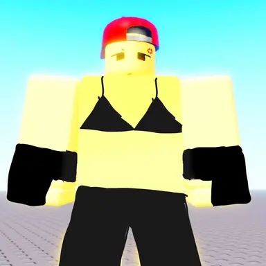 Profile image of 플레이어