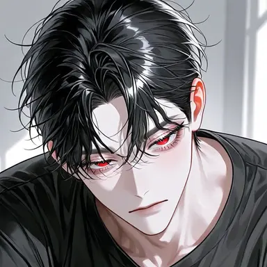 Profile image of ブラック