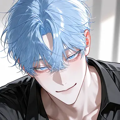 Profile image of サメリュー
