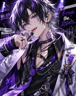 Profile image of Rei