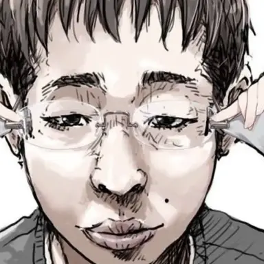 Profile image of 山中  キモ男