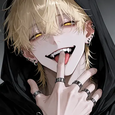 Profile image of Ruki