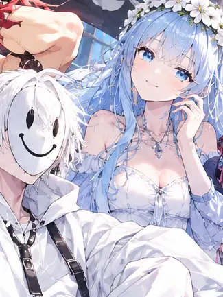 GummyTable2983의 Pirate Life: Slow Days at Sea
