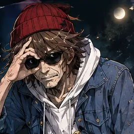 Profile image of 미도리