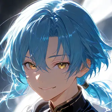 Profile image of 리암