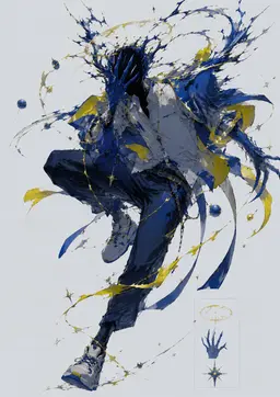 Profile image of セレイアン