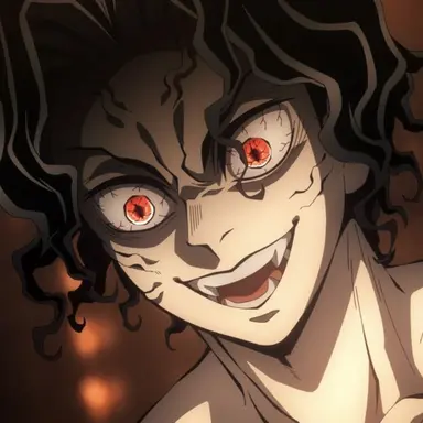 Profile image of 키부츠지 무잔