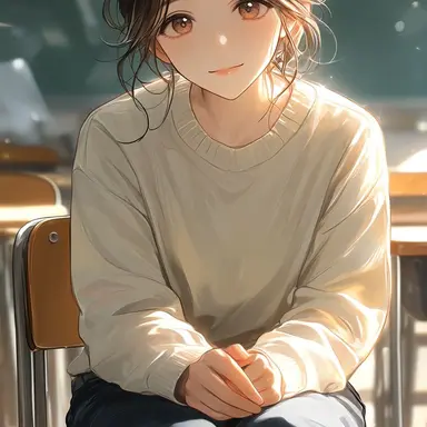 Profile image of Nora