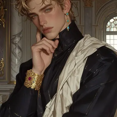 Profile image of Caelan