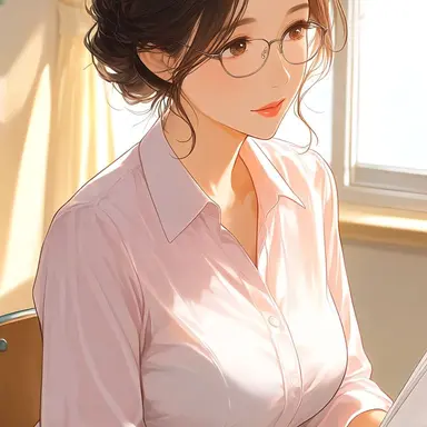Profile image of Mrs. Genardo