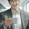 Profile image of Shintaro Saeki