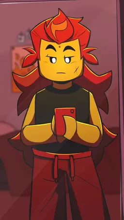 Profile image of レッドサン