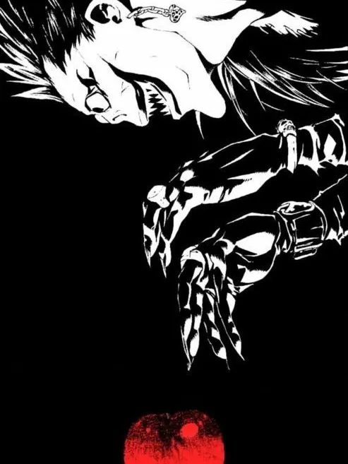 r_a08의 DEATHNOTE