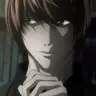 Profile image of 夜神月