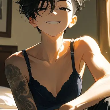 Profile image of Raven