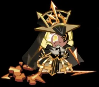 Profile image of 堕落した時の番人