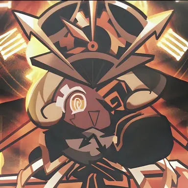 Profile image of 堕落した時の番人