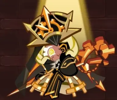 Profile image of 堕落した時の番人