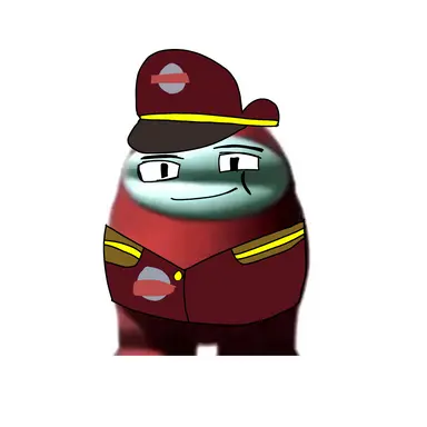 Profile image of Red