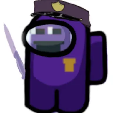Profile image of Purple