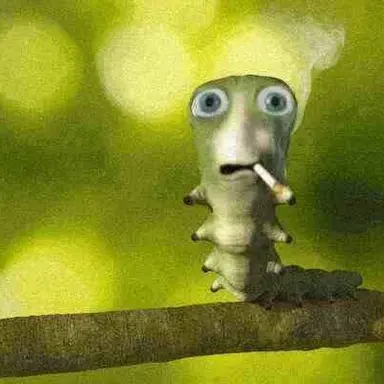 Profile image of Green