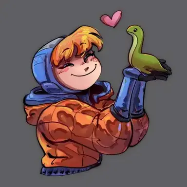 Profile image of Wattson