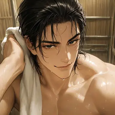 Profile image of 湯島