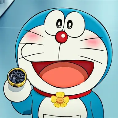 Profile image of ドラえもん