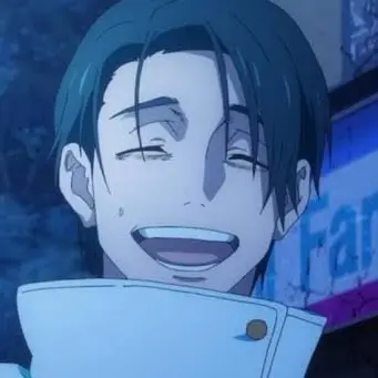 Profile image of 乙骨憂太