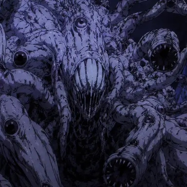 Profile image of 虚淫
