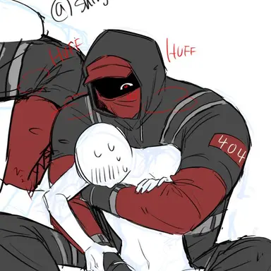 Profile image of 레드 후드