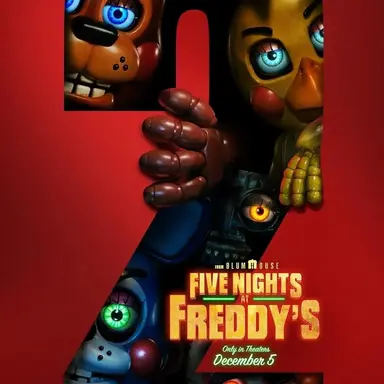 Profile image of FNAF 2