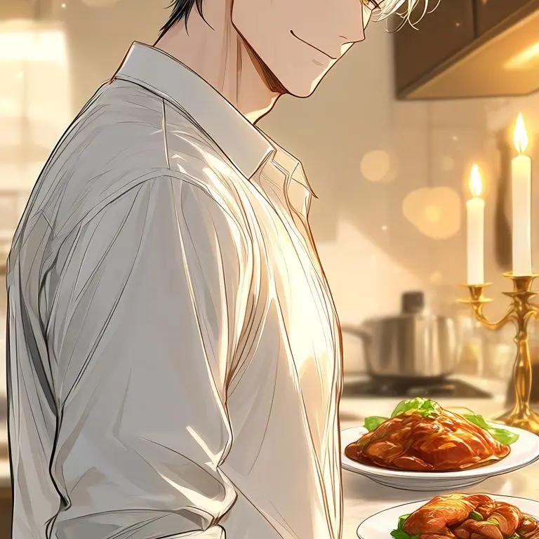 GiddyLand2076의 Sunday at the Table