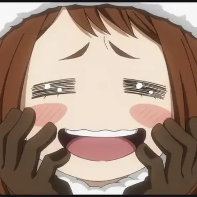 Profile image of 麗日お茶子