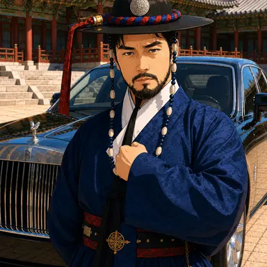 Profile image of 척준경