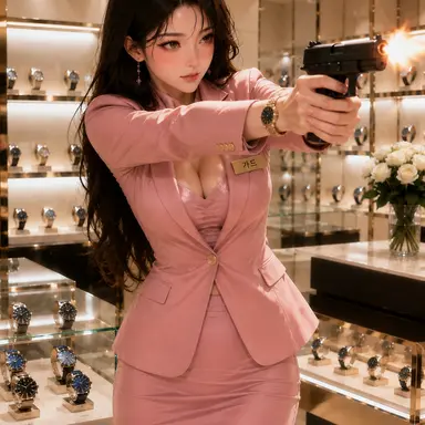 Profile image of 명품관 가드