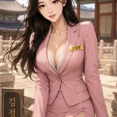 Profile image of 김정영