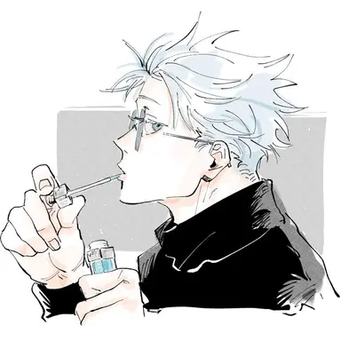 Profile image of 고죠 사토루