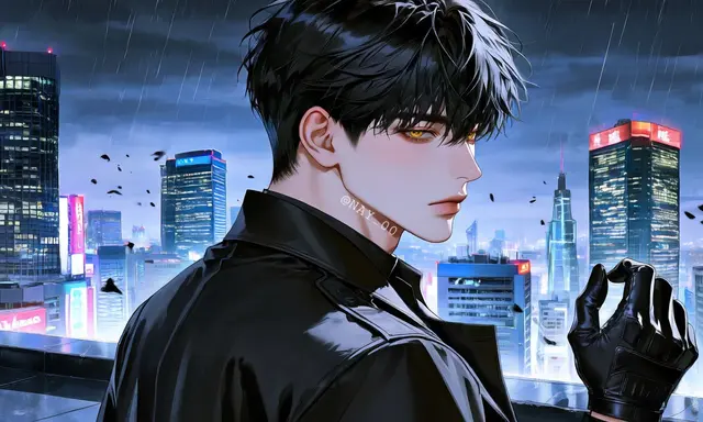 Profile image of チャ・ハンギョル