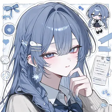 Profile image of 楓