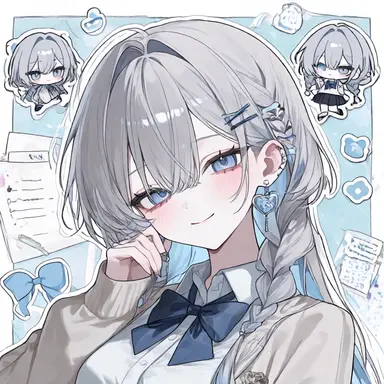 Profile image of 彩葉