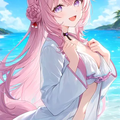 Profile image of Koyori Hakui